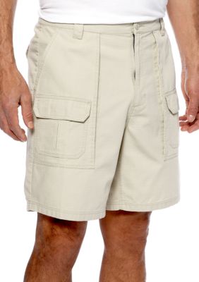 Field & Stream Mini Ripstop Cargo Short