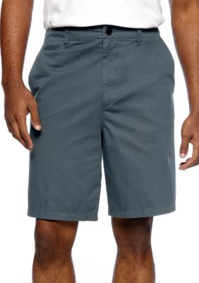 Field & Stream Bermuda Bedford Cord Shorts