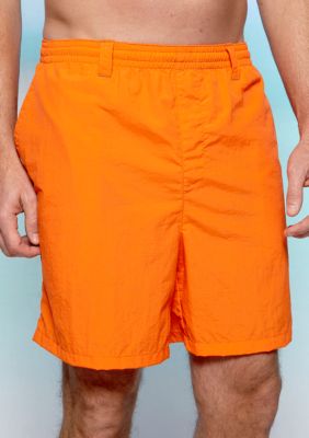 Field & Stream Nylon Swim Trunks