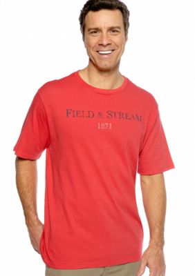 Field & Stream 1871 Tee