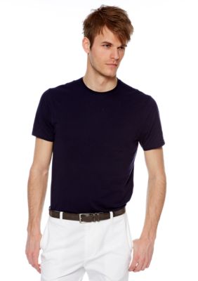 MADE Cam Newton Preppy Navy Crew Tee Modern