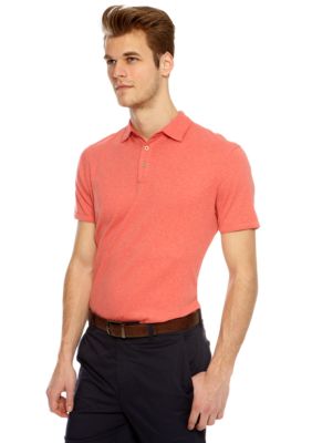 MADE Cam Newton Punch Top Dye Polo