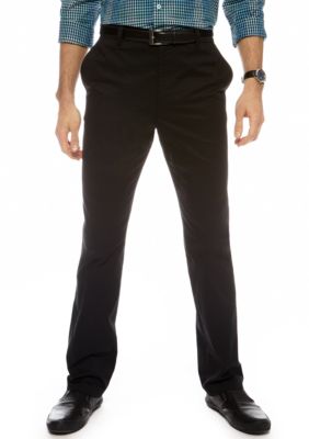 MADE Cam Newton Black Chinos