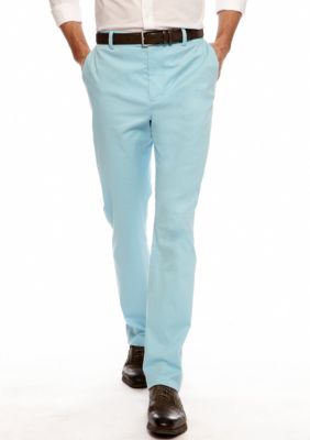 MADE Cam Newton Blue Topaz Chinos