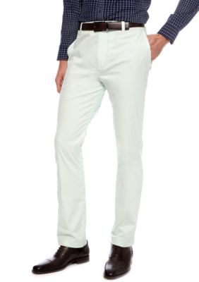 MADE Cam Newton Artist Aqua Chinos