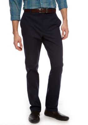 MADE Cam Newton Preppy Navy Chinos