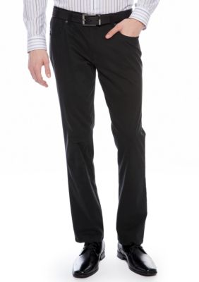 MADE Cam Newton Black Titan Stretch 5-Pocket Pant