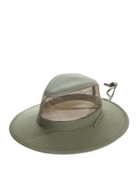 Colombino Supplex Boonie Hat