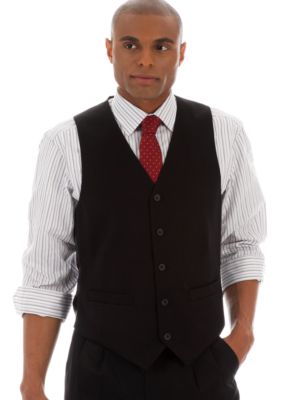 Dockers Suit Separate Vest