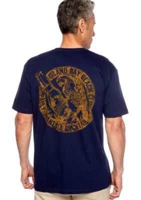 Saddlebred Thirsty Pauly Screen Tee