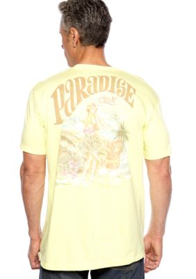 Saddlebred Hulu Girl Screen Tee