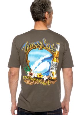 Saddlebred Therapy Session Screen Tee