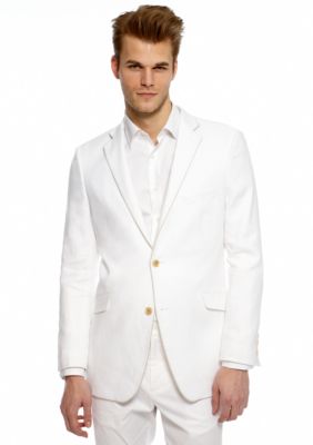 MADE Cam Newton Linen Sportcoat