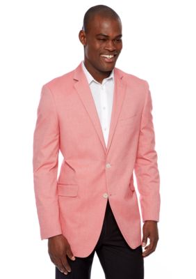 MADE Cam Newton Mini Herringbone Sportcoat