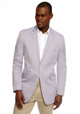 MADE Cam Newton Mini Herringbone Sportcoat