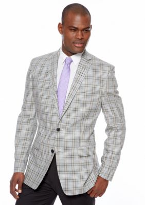 MADE Cam Newton Check Sportcoat