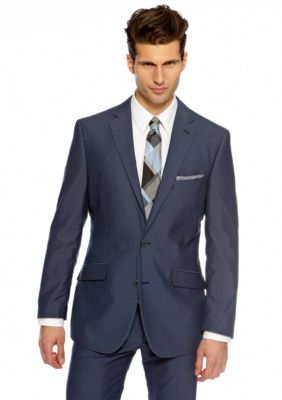 MADE Cam Newton Suit Separate Coat