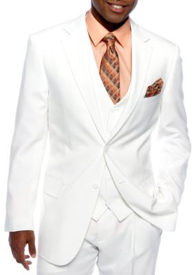 Saddlebred White Suit Separate Coat