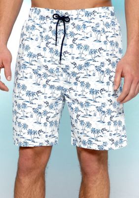 Ocean & Coast Knee Deep Trunk Shorts