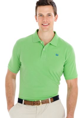 COAST Winyah Polo