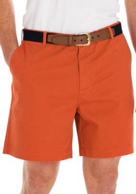 COAST Twill Shorts