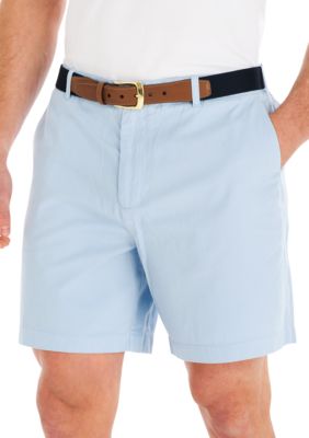 COAST Twill Shorts