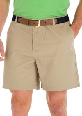 COAST Twill Shorts