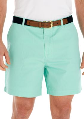 COAST Twill Shorts