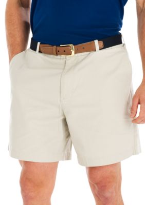 COAST Twill Shorts