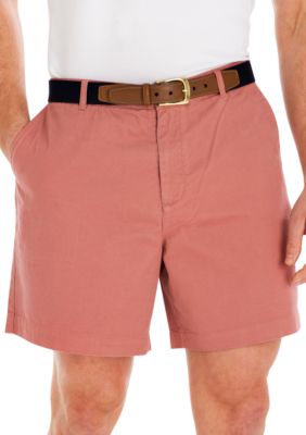 COAST Twill Shorts