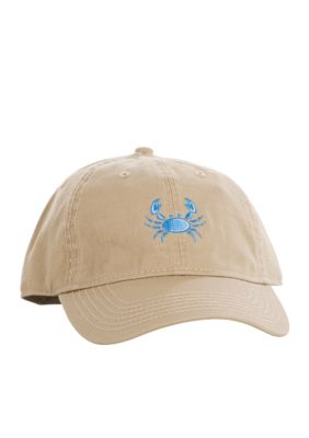 COAST Crab Logo Hat