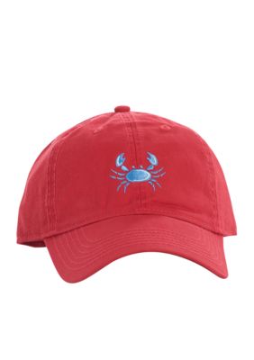 COAST Crab Logo Hat
