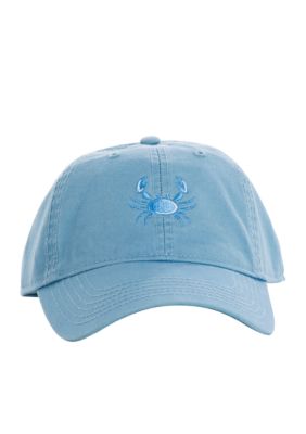 COAST Crab Logo Hat