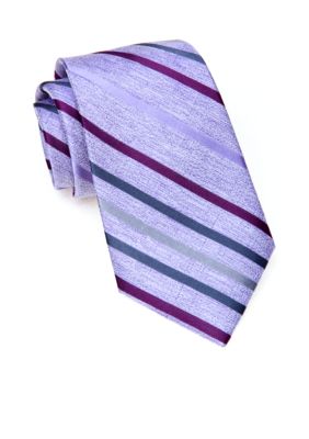 MADE Cam Newton Multi Rookie Striped Tie