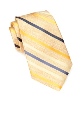 MADE Cam Newton Multi Rookie Striped Tie