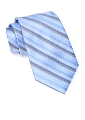 MADE Cam Newton Super Striped Tie