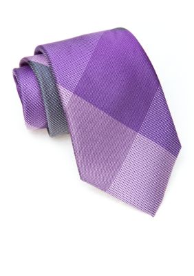 MADE Cam Newton Victory Plaid Tie