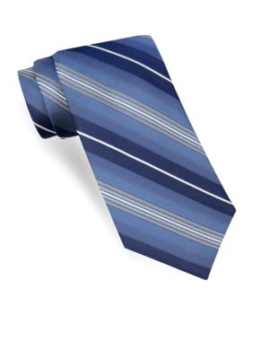 MADE Cam Newton Offense Stripe Tie