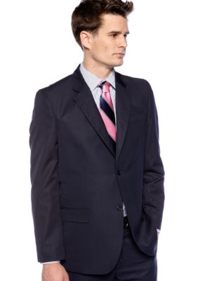 Greg Norman Collection Navy Suit Separate Coat