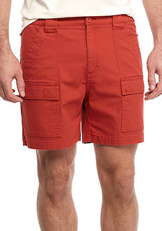 Mens Orange Shorts | Belk