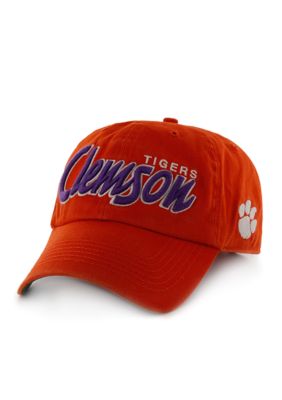 '47 Brand Clemson Tigers Hat