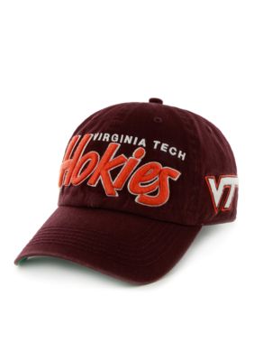 '47 Brand Virginia Tech Hokies Hat