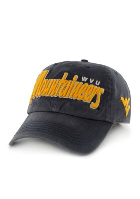 '47 Brand West Virginia Mountaineers Hat