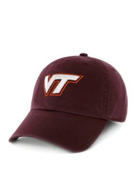 '47 Brand Virginia Tech Hokies Hat