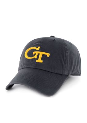 '47 Brand Georgia Tech Yellow Jackets Hat