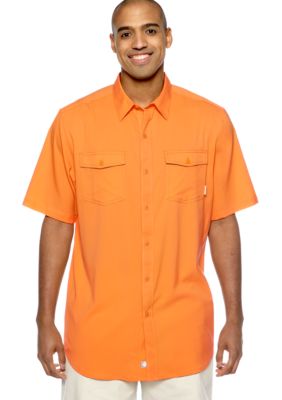 Collezione Big & Tall Utilizer Shirt