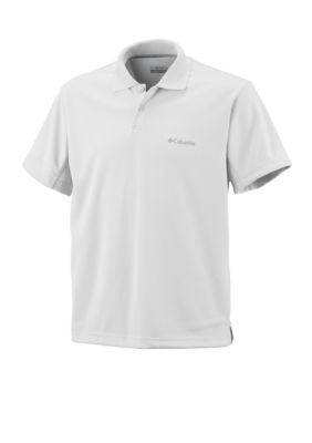 Columbia&trade; Big & Tall New Utilizer™ Polo