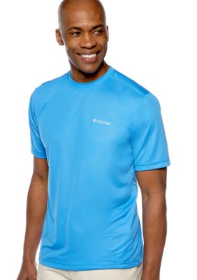 Columbia Big & Tall Meeker Peak Tee
