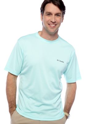 Columbia&trade; Big & Tall Meeker Peak Tee