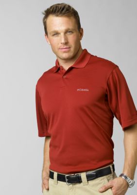 Columbia&trade; Sportswear Utilizer Polo Knit